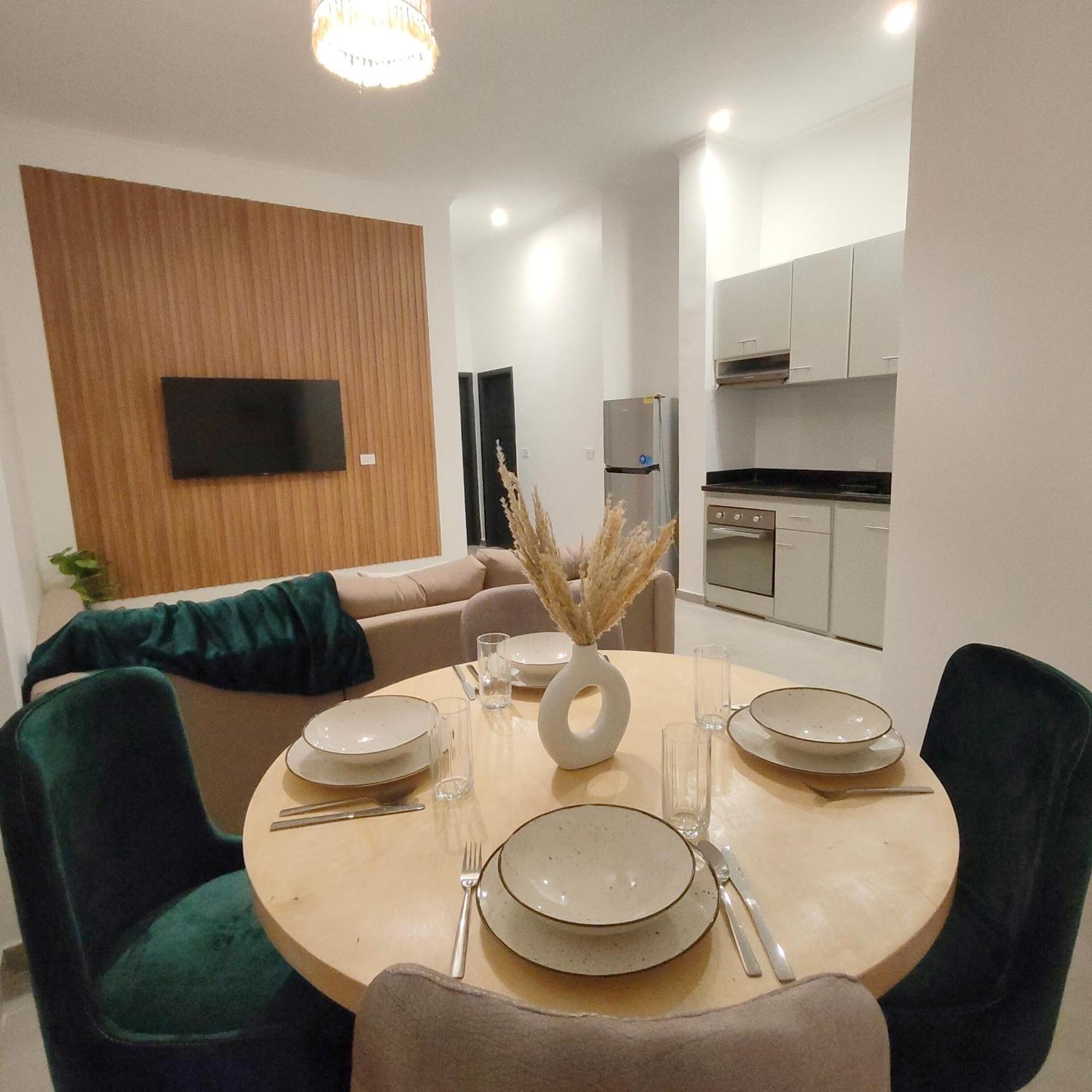 Boho Apartment Gurdaka Kültér fotó